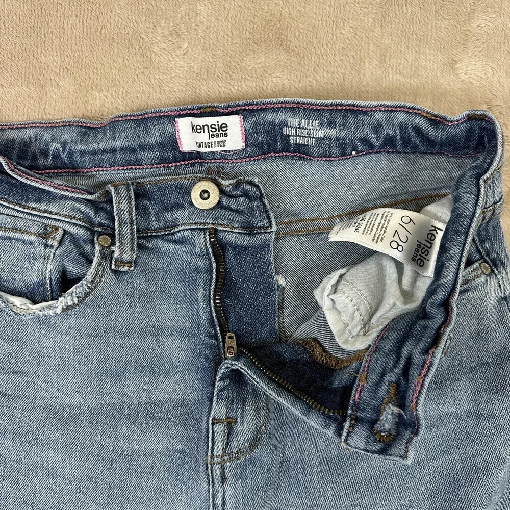 Kensie brand jeans